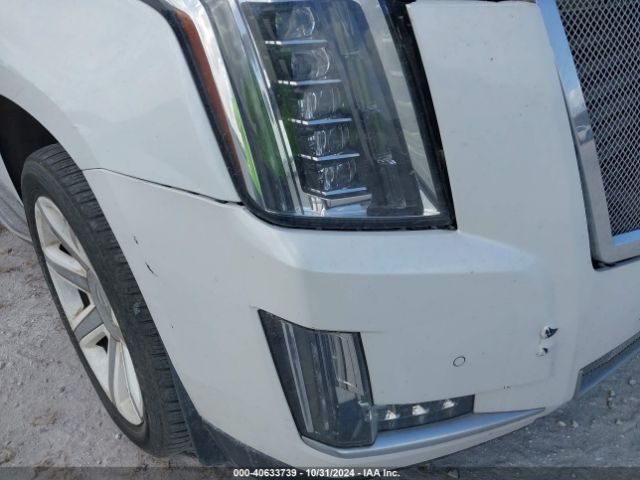 Photo 5 VIN: 1GYS3HKJ9GR223710 - CADILLAC ESCALADE 