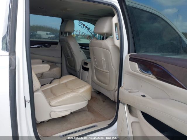 Photo 7 VIN: 1GYS3HKJ9GR223710 - CADILLAC ESCALADE 