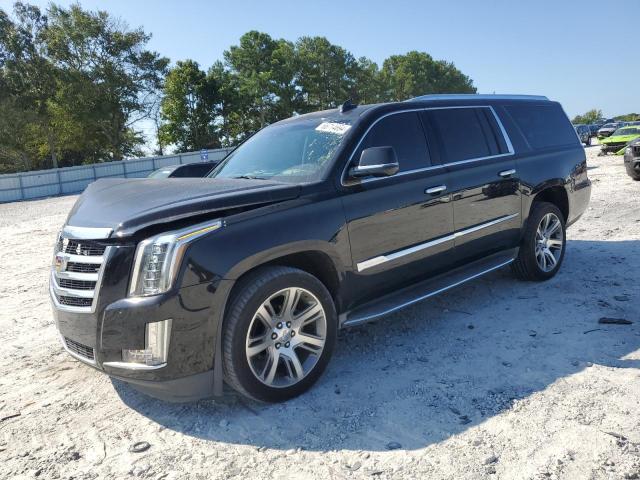 Photo 0 VIN: 1GYS3HKJ9GR246453 - CADILLAC ESCALADE E 