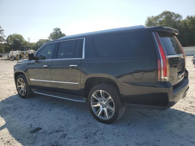 Photo 1 VIN: 1GYS3HKJ9GR246453 - CADILLAC ESCALADE E 