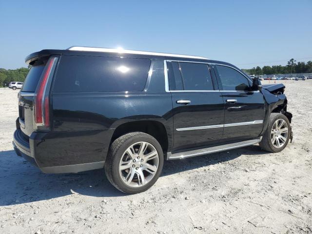 Photo 2 VIN: 1GYS3HKJ9GR246453 - CADILLAC ESCALADE E 