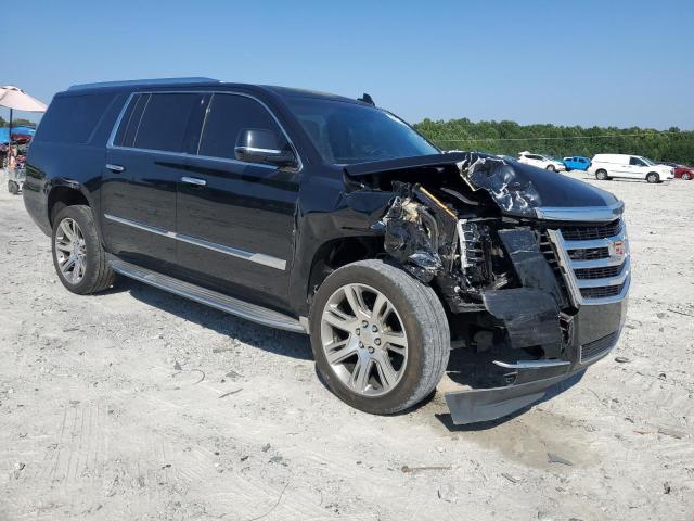 Photo 3 VIN: 1GYS3HKJ9GR246453 - CADILLAC ESCALADE E 