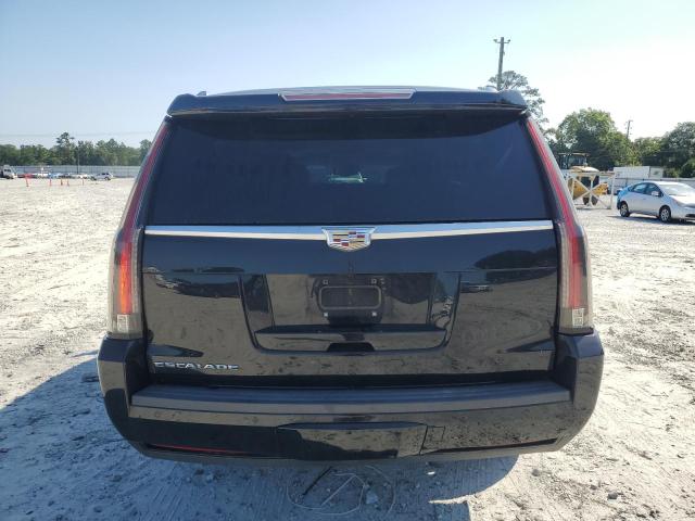 Photo 5 VIN: 1GYS3HKJ9GR246453 - CADILLAC ESCALADE E 