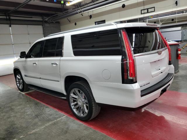 Photo 1 VIN: 1GYS3HKJ9GR255699 - CADILLAC ESCALADE 