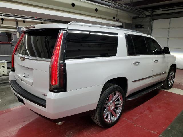 Photo 2 VIN: 1GYS3HKJ9GR255699 - CADILLAC ESCALADE 