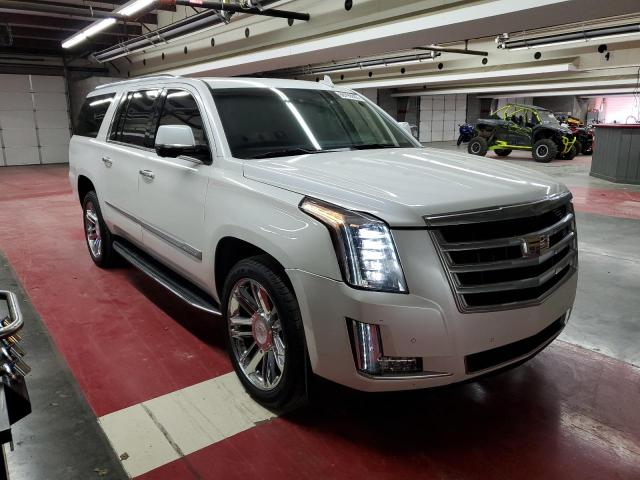 Photo 3 VIN: 1GYS3HKJ9GR255699 - CADILLAC ESCALADE 