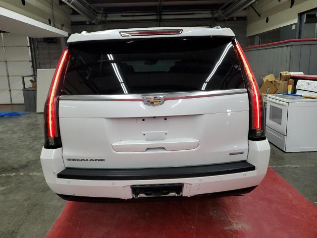 Photo 5 VIN: 1GYS3HKJ9GR255699 - CADILLAC ESCALADE 