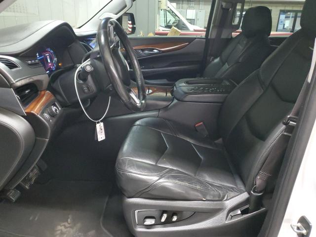 Photo 6 VIN: 1GYS3HKJ9GR255699 - CADILLAC ESCALADE 