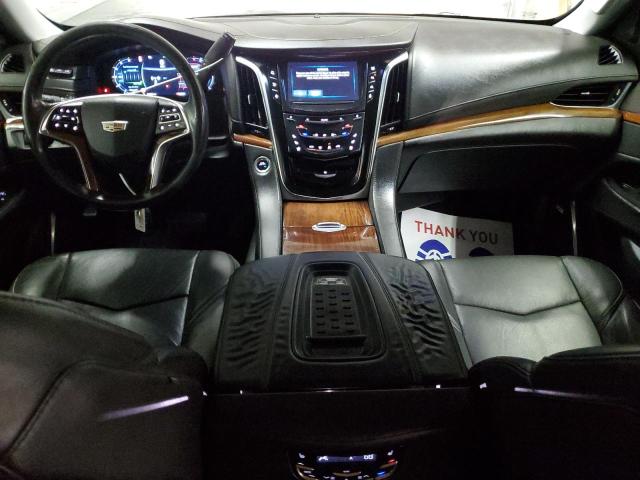 Photo 7 VIN: 1GYS3HKJ9GR255699 - CADILLAC ESCALADE 