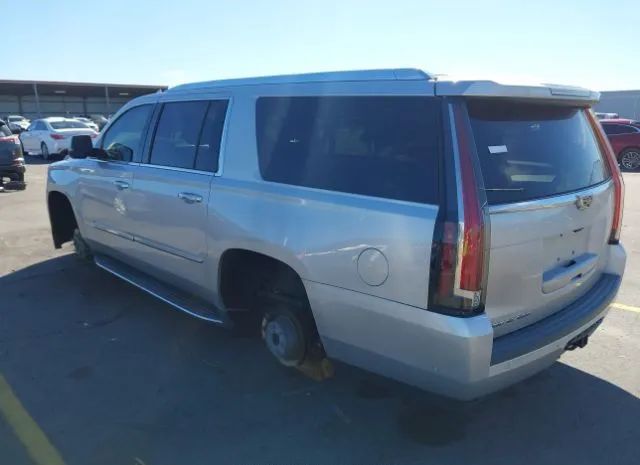 Photo 2 VIN: 1GYS3HKJ9JR311583 - CADILLAC ESCALADE 