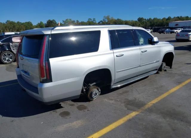 Photo 3 VIN: 1GYS3HKJ9JR311583 - CADILLAC ESCALADE 