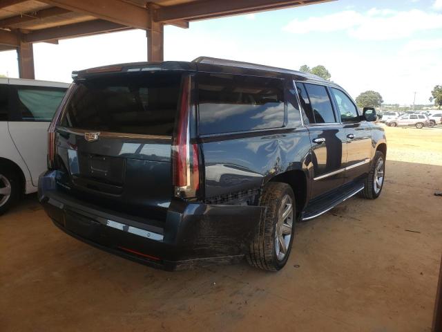 Photo 3 VIN: 1GYS3HKJ9KR130307 - CADILLAC ESCALADE E 