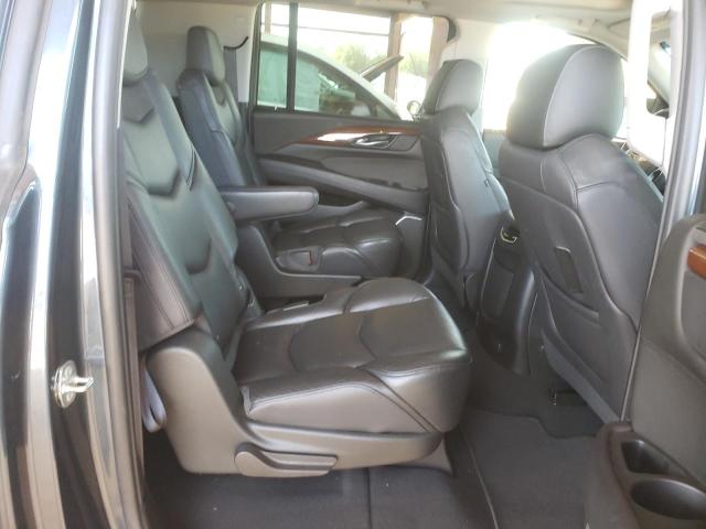 Photo 5 VIN: 1GYS3HKJ9KR130307 - CADILLAC ESCALADE E 