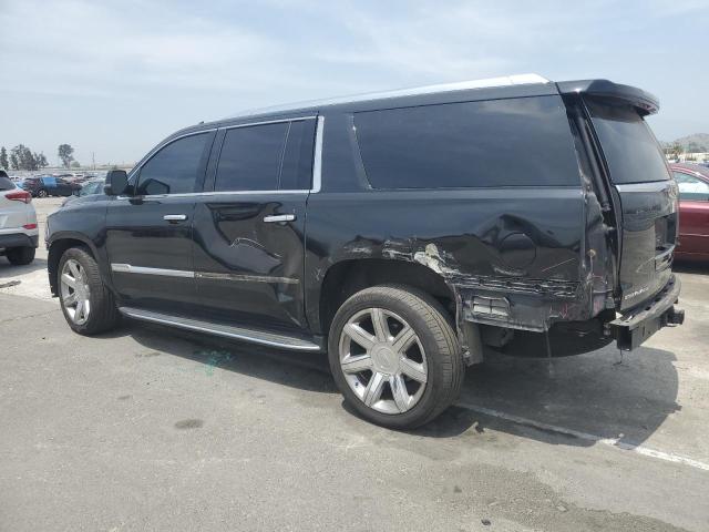 Photo 1 VIN: 1GYS3HKJ9LR147867 - CADILLAC ESCALADE 