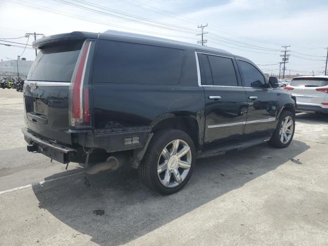 Photo 2 VIN: 1GYS3HKJ9LR147867 - CADILLAC ESCALADE 