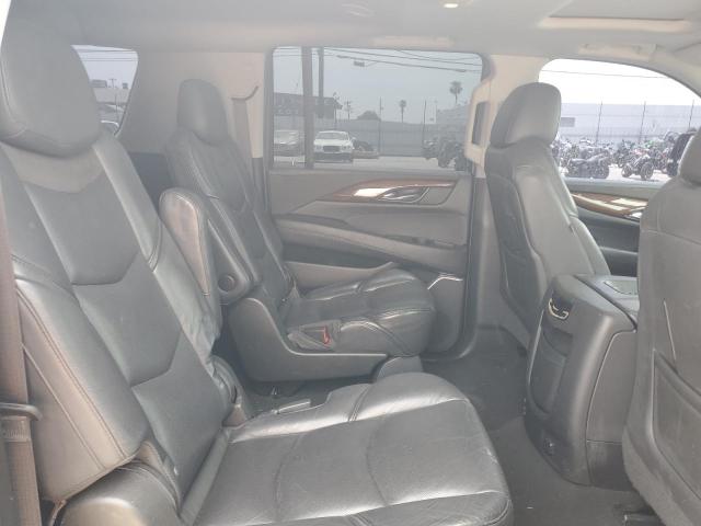 Photo 9 VIN: 1GYS3HKJ9LR147867 - CADILLAC ESCALADE 