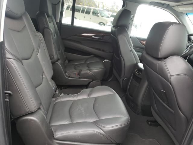 Photo 5 VIN: 1GYS3HKJ9LR161638 - CADILLAC ESCALADE E 