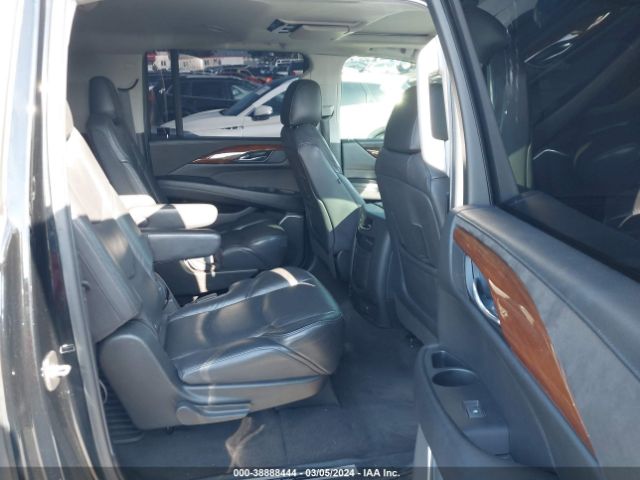 Photo 7 VIN: 1GYS3HKJ9LR216377 - CADILLAC ESCALADE ESV 