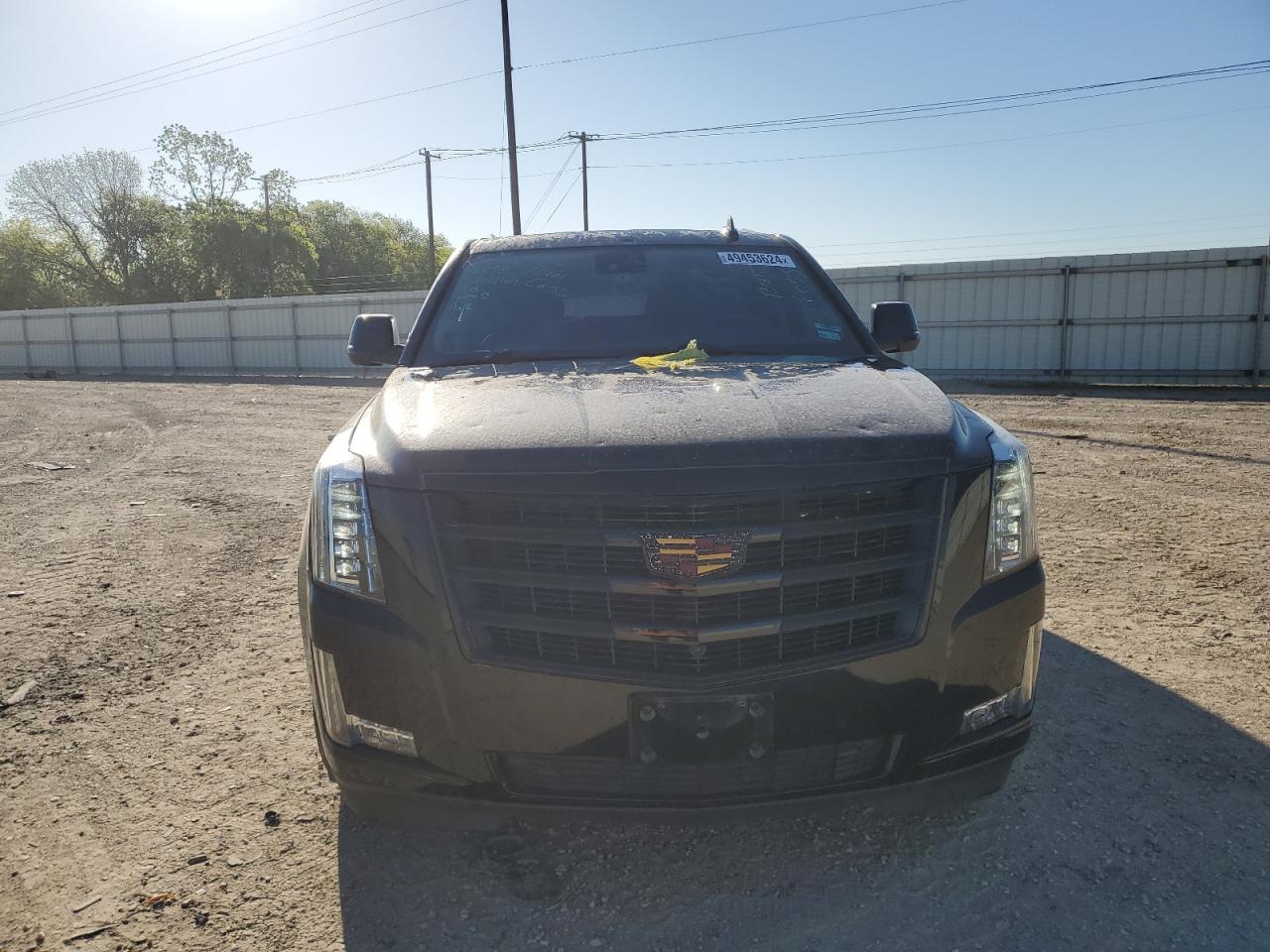 Photo 4 VIN: 1GYS3HKJ9LR304040 - CADILLAC ESCALADE 