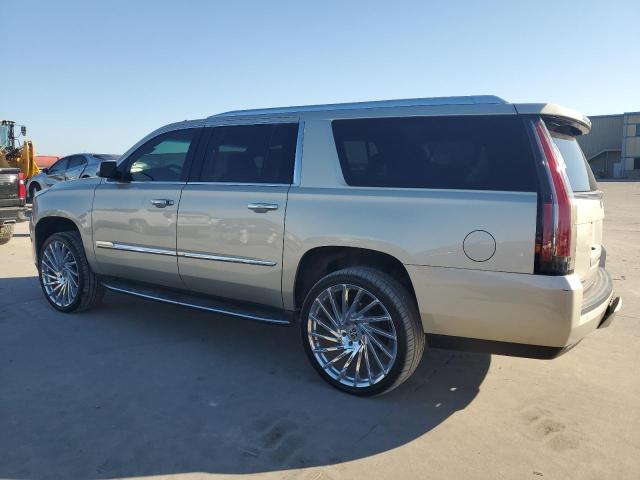 Photo 1 VIN: 1GYS3HKJXFR296132 - CADILLAC ESCALADE E 