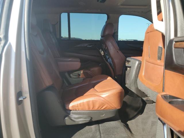 Photo 10 VIN: 1GYS3HKJXFR296132 - CADILLAC ESCALADE E 