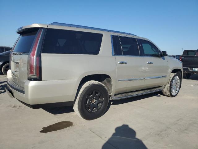 Photo 2 VIN: 1GYS3HKJXFR296132 - CADILLAC ESCALADE E 