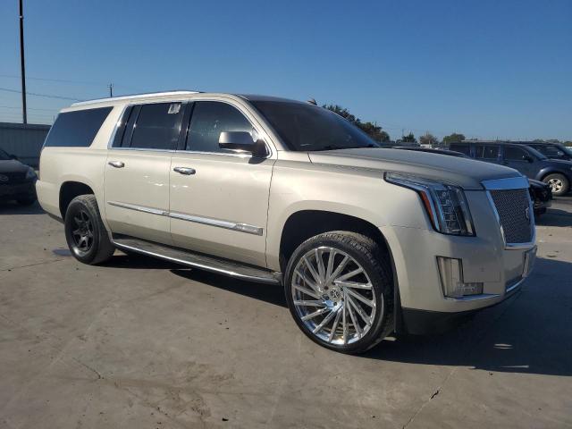 Photo 3 VIN: 1GYS3HKJXFR296132 - CADILLAC ESCALADE E 