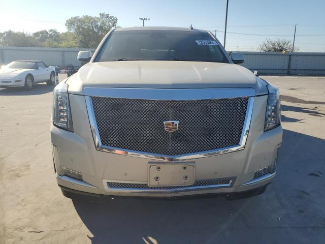 Photo 4 VIN: 1GYS3HKJXFR296132 - CADILLAC ESCALADE E 