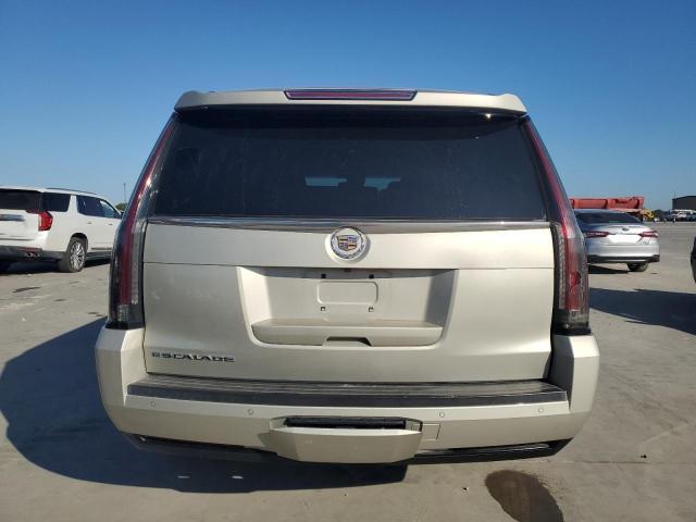 Photo 5 VIN: 1GYS3HKJXFR296132 - CADILLAC ESCALADE E 