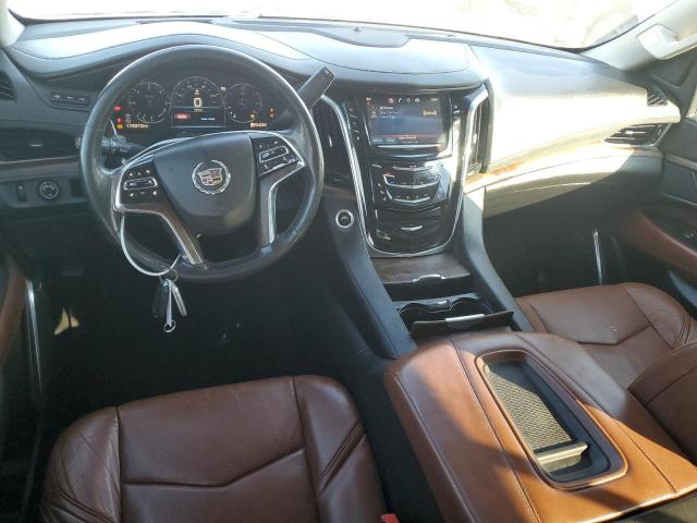 Photo 7 VIN: 1GYS3HKJXFR296132 - CADILLAC ESCALADE E 