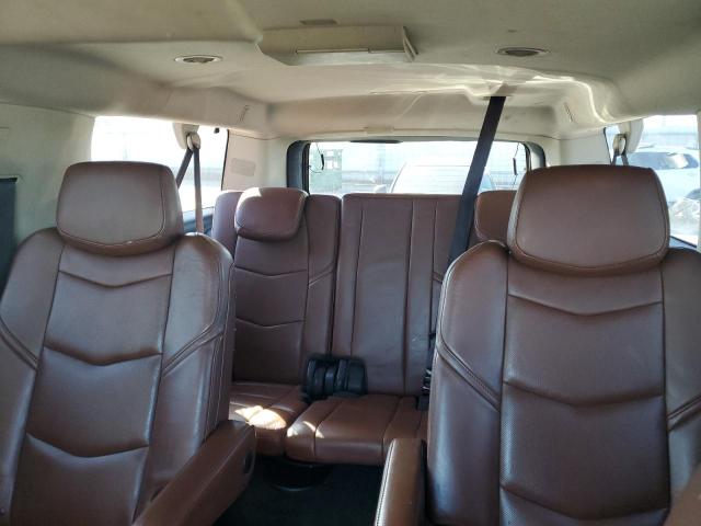 Photo 9 VIN: 1GYS3HKJXFR296132 - CADILLAC ESCALADE E 