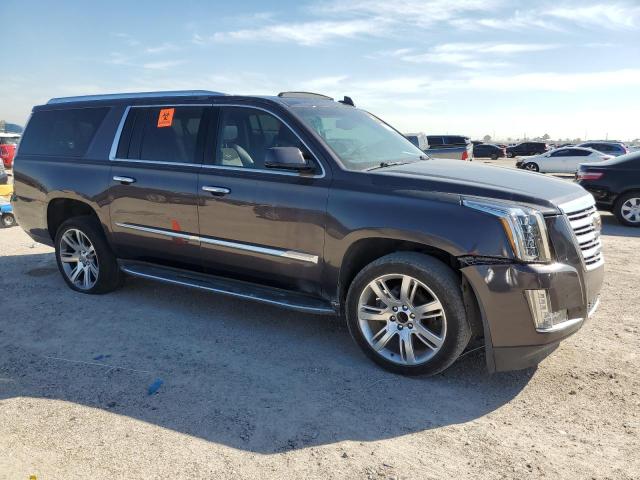 Photo 3 VIN: 1GYS3HKJXGR184657 - CADILLAC ESCALADE 