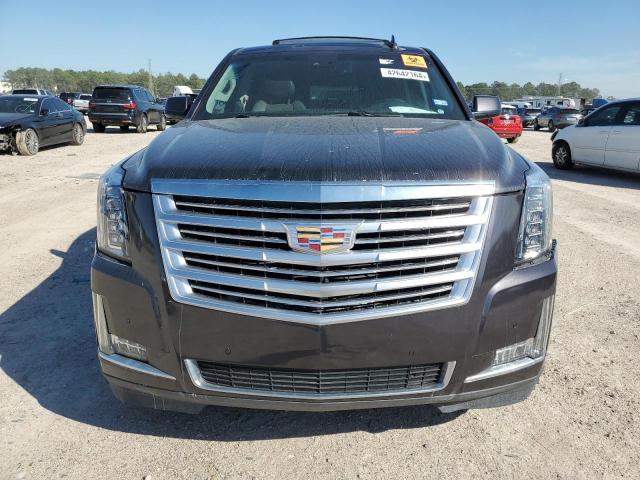 Photo 4 VIN: 1GYS3HKJXGR184657 - CADILLAC ESCALADE 