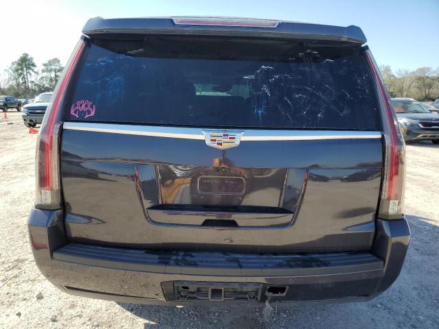 Photo 5 VIN: 1GYS3HKJXGR184657 - CADILLAC ESCALADE 