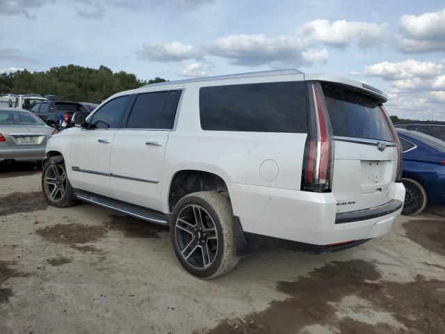 Photo 1 VIN: 1GYS3HKJXGR411006 - CADILLAC ESCALADE 