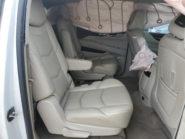 Photo 10 VIN: 1GYS3HKJXGR411006 - CADILLAC ESCALADE 