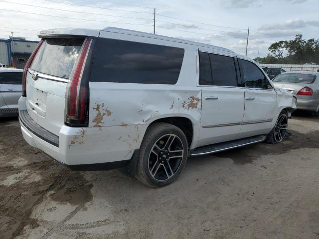 Photo 2 VIN: 1GYS3HKJXGR411006 - CADILLAC ESCALADE 