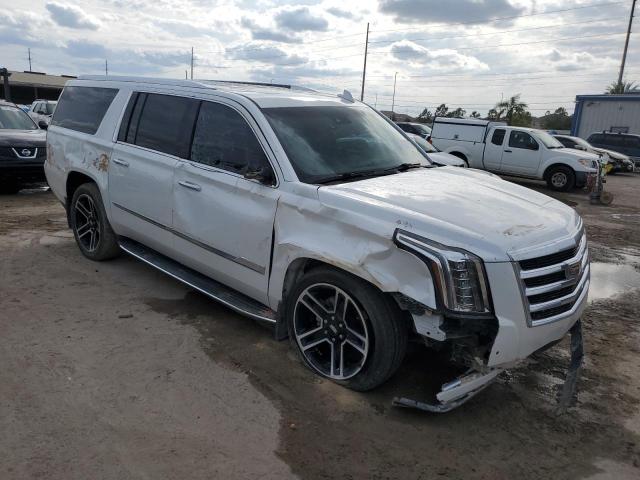 Photo 3 VIN: 1GYS3HKJXGR411006 - CADILLAC ESCALADE 