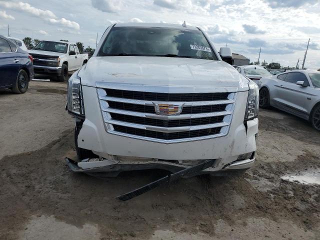 Photo 4 VIN: 1GYS3HKJXGR411006 - CADILLAC ESCALADE 