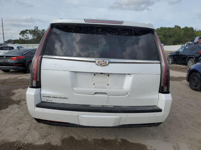 Photo 5 VIN: 1GYS3HKJXGR411006 - CADILLAC ESCALADE 