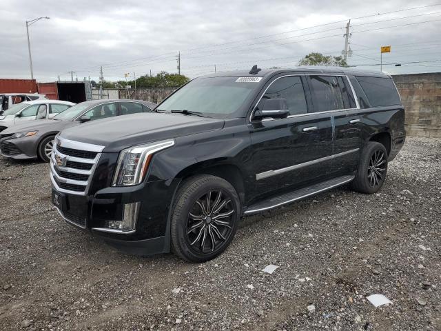 Photo 0 VIN: 1GYS3HKJXJR107858 - CADILLAC ESCALADE 