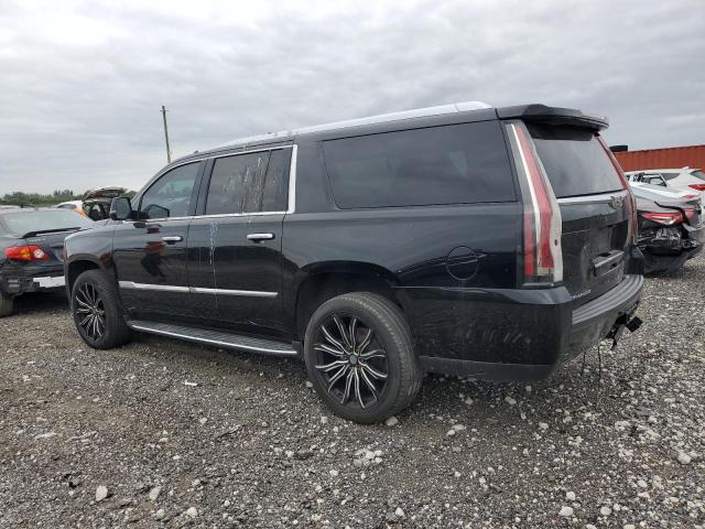 Photo 1 VIN: 1GYS3HKJXJR107858 - CADILLAC ESCALADE 