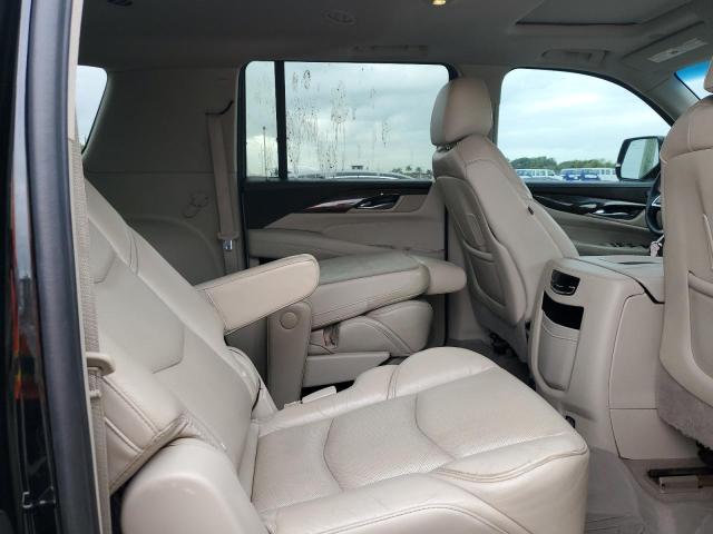 Photo 10 VIN: 1GYS3HKJXJR107858 - CADILLAC ESCALADE 