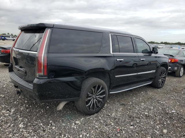 Photo 2 VIN: 1GYS3HKJXJR107858 - CADILLAC ESCALADE 