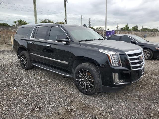 Photo 3 VIN: 1GYS3HKJXJR107858 - CADILLAC ESCALADE 