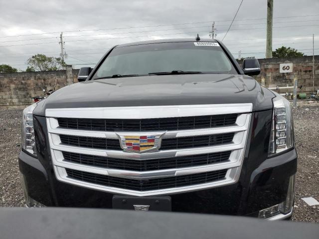 Photo 4 VIN: 1GYS3HKJXJR107858 - CADILLAC ESCALADE 