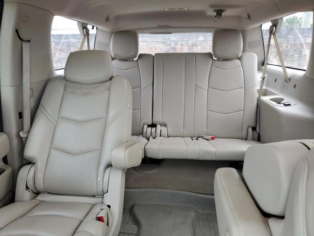 Photo 9 VIN: 1GYS3HKJXJR107858 - CADILLAC ESCALADE 