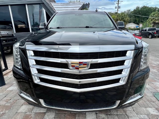 Photo 3 VIN: 1GYS3HKJXJR234447 - CADILLAC ESCALADE ESV 