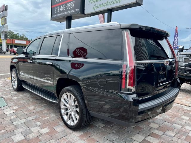 Photo 6 VIN: 1GYS3HKJXJR234447 - CADILLAC ESCALADE ESV 