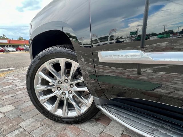 Photo 9 VIN: 1GYS3HKJXJR234447 - CADILLAC ESCALADE ESV 